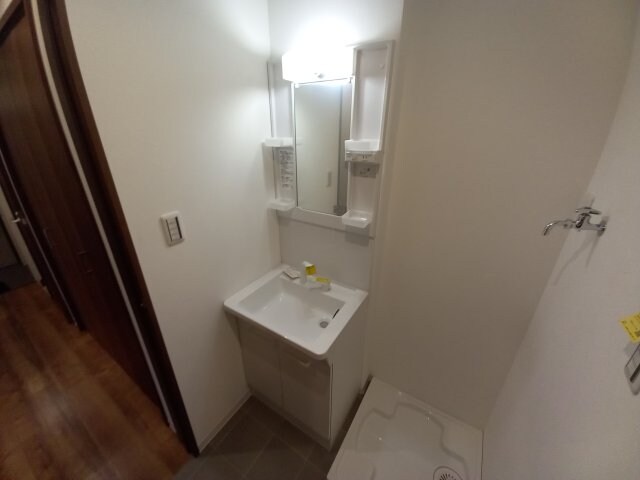 シュシュクズハアサヒの物件内観写真