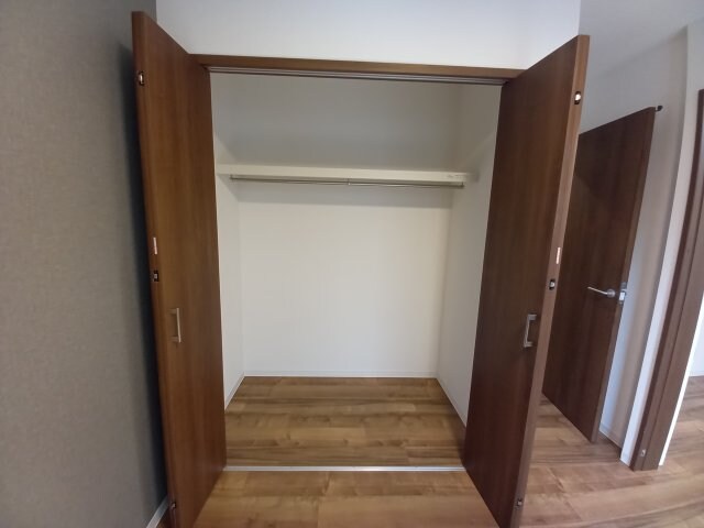 シュシュクズハアサヒの物件内観写真