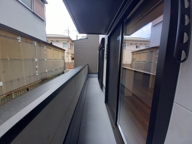 シュシュクズハアサヒの物件内観写真