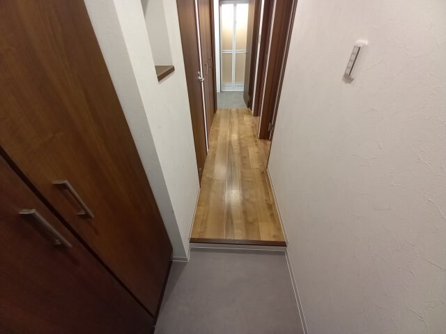 シュシュクズハアサヒの物件内観写真