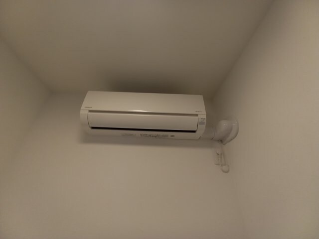 シュシュクズハアサヒの物件内観写真