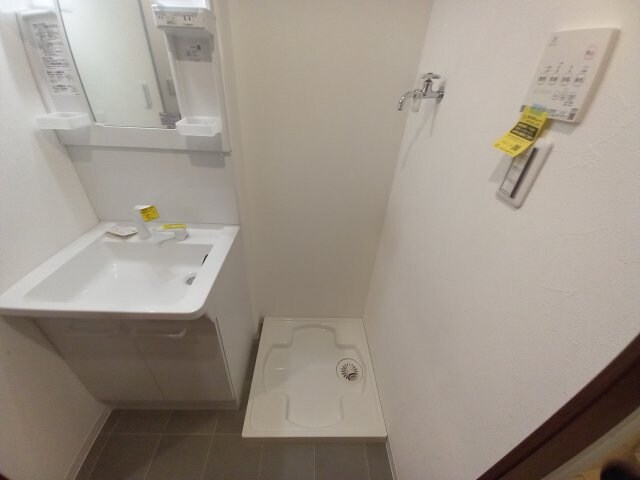 シュシュクズハアサヒの物件内観写真