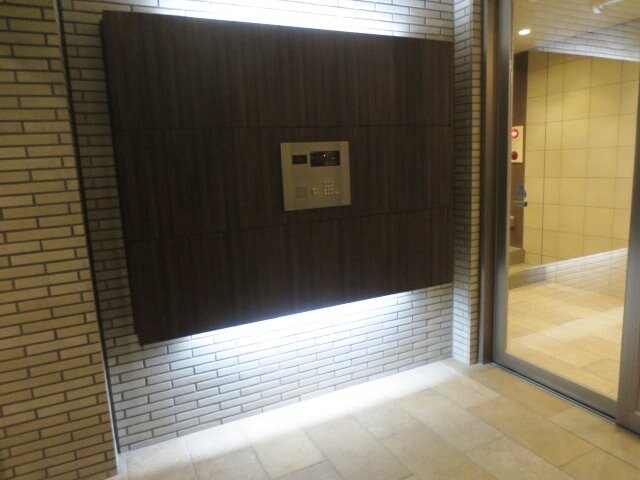 テラス天の川の物件外観写真