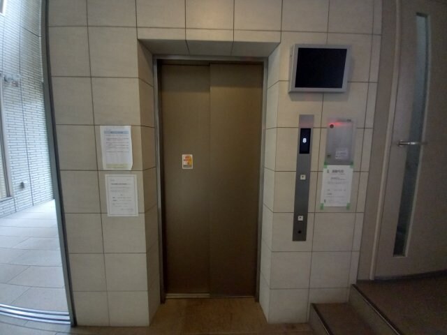 テラス天の川の物件内観写真