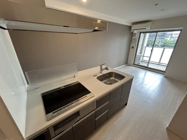 テラス天の川の物件内観写真