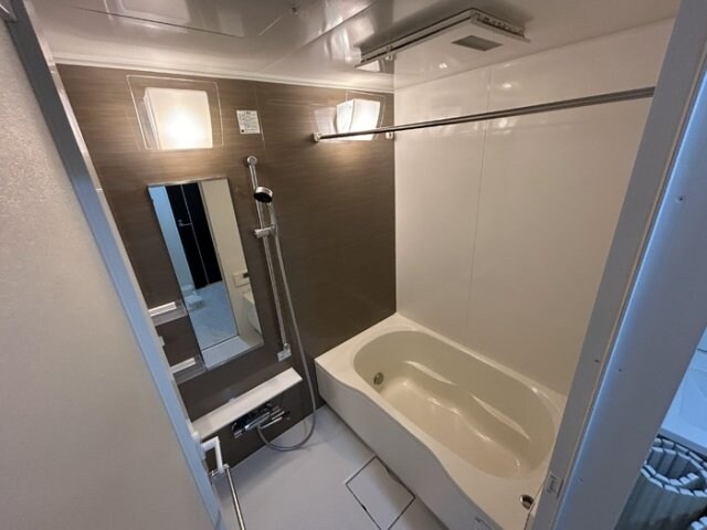 テラス天の川の物件内観写真