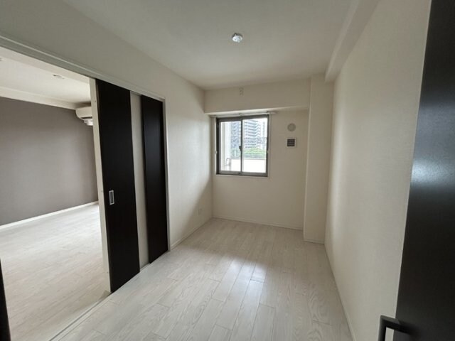 テラス天の川の物件内観写真