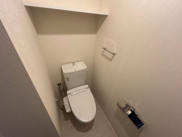 テラス天の川の物件内観写真