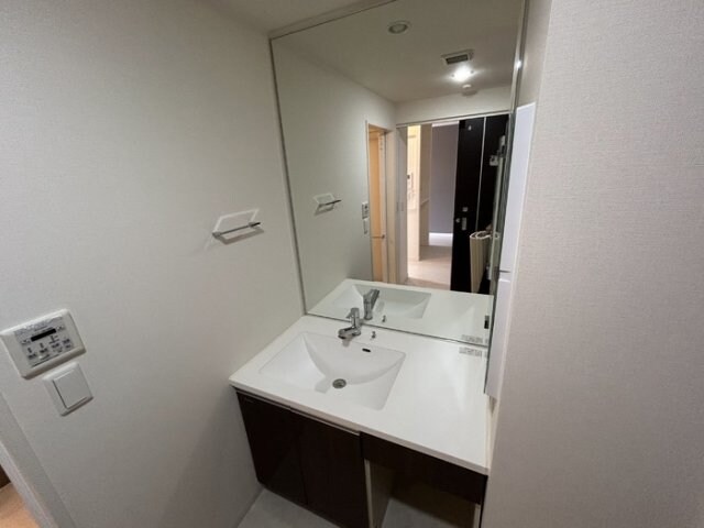 テラス天の川の物件内観写真