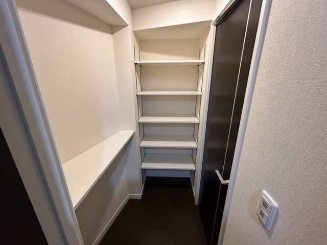 テラス天の川の物件内観写真