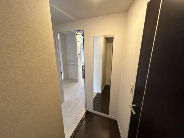 テラス天の川の物件内観写真