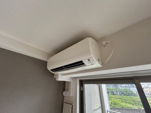 テラス天の川の物件内観写真