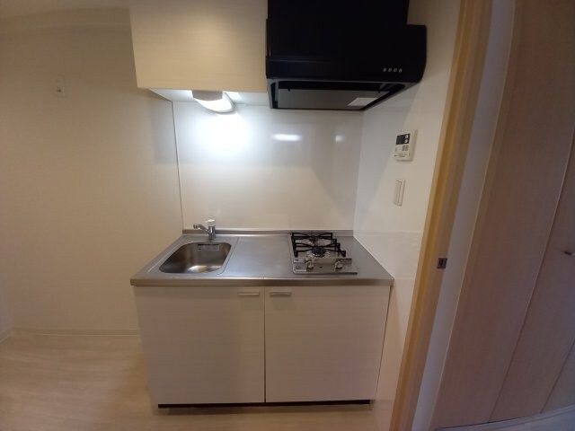 アンリシールⅢの物件内観写真