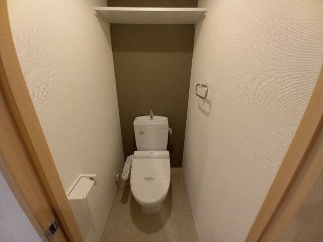 アンリシールⅢの物件内観写真