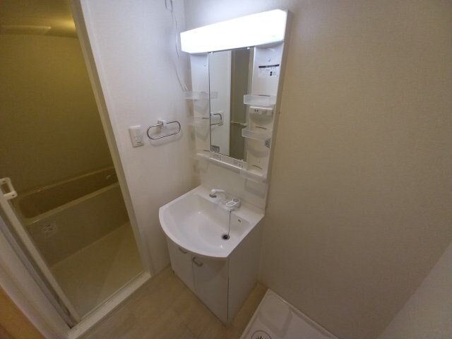 アンリシールⅢの物件内観写真