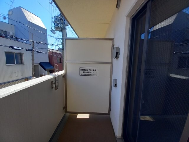 アンリシールⅢの物件内観写真