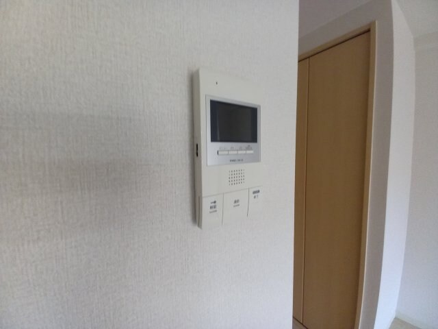 アンリシールⅢの物件内観写真