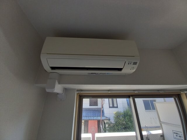 アンリシールⅢの物件内観写真