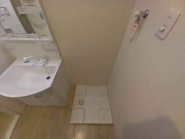 アンリシールⅢの物件内観写真