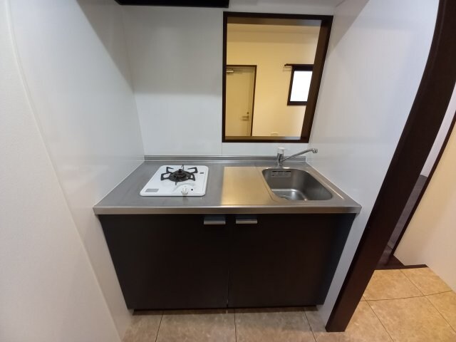 レオンズビルの物件内観写真