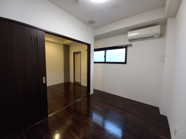 レオンズビルの物件内観写真