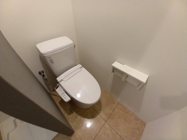 レオンズビルの物件内観写真