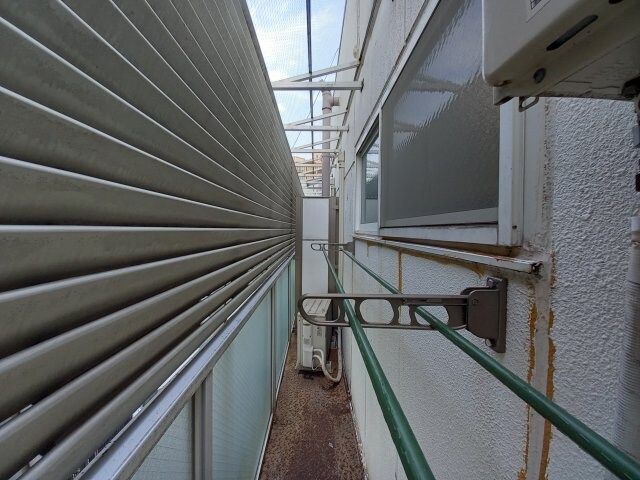 レオンズビルの物件内観写真