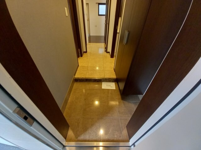 レオンズビルの物件内観写真