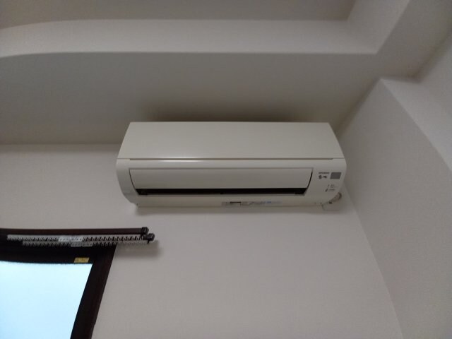 レオンズビルの物件内観写真