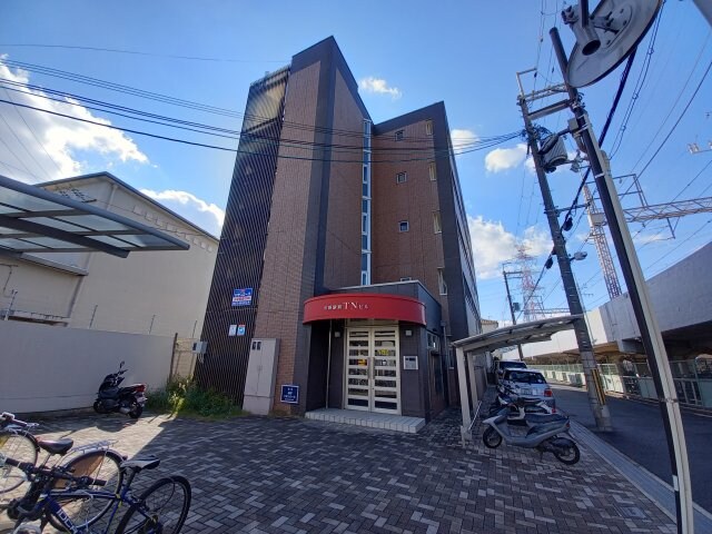 牧野駅前ＴＮビルの物件外観写真