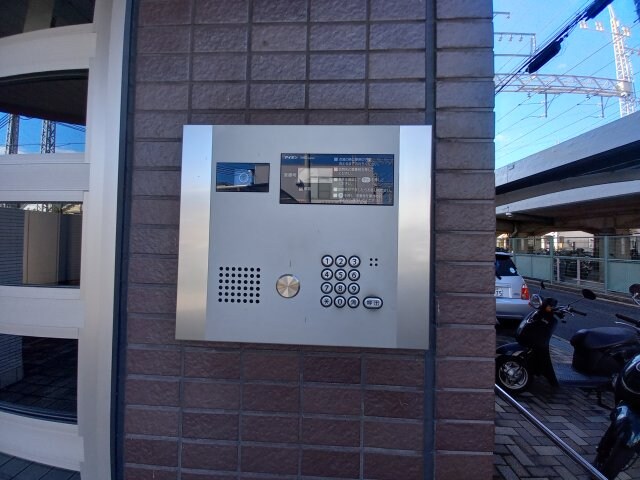 牧野駅前ＴＮビルの物件外観写真