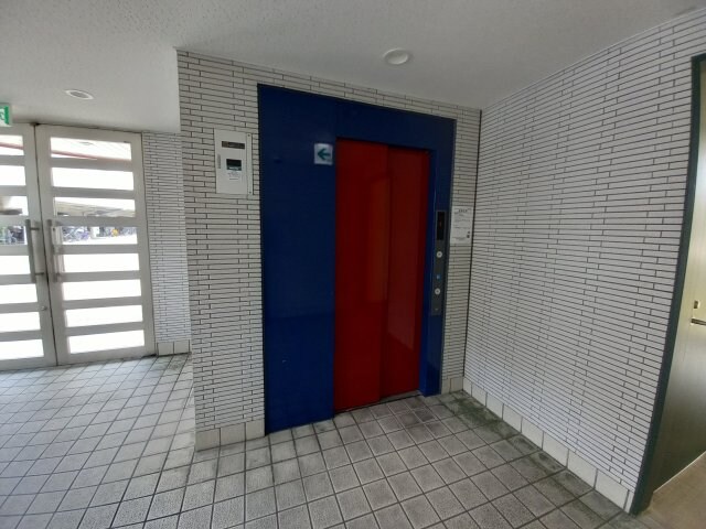 牧野駅前ＴＮビルの物件外観写真