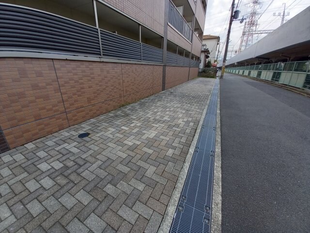 牧野駅前ＴＮビルの物件外観写真