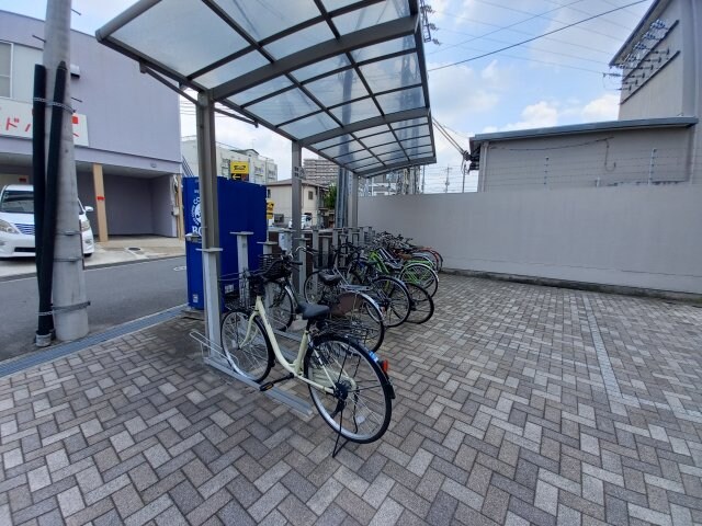 牧野駅前ＴＮビルの物件外観写真