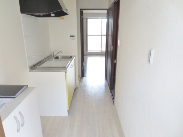 牧野駅前ＴＮビルの物件内観写真