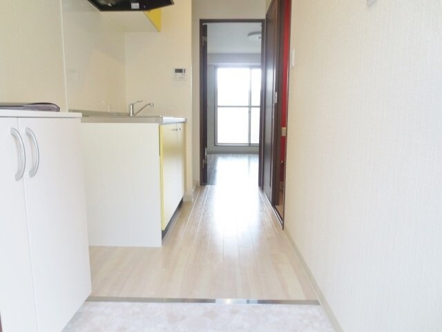 牧野駅前ＴＮビルの物件内観写真