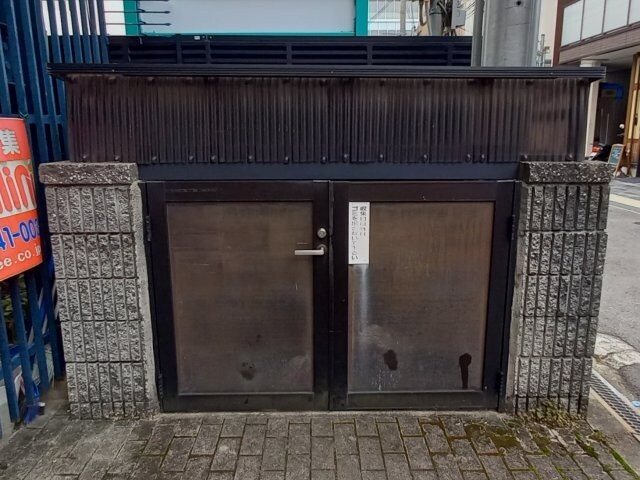 レフティー岡東の物件内観写真