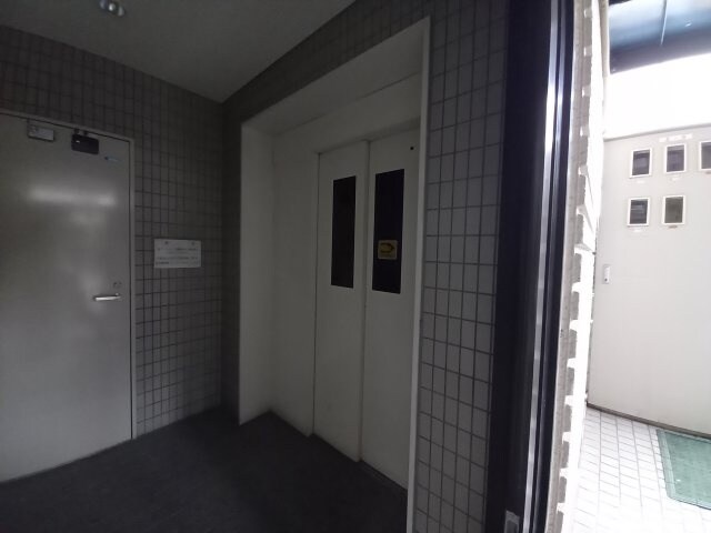 レフティー岡東の物件外観写真