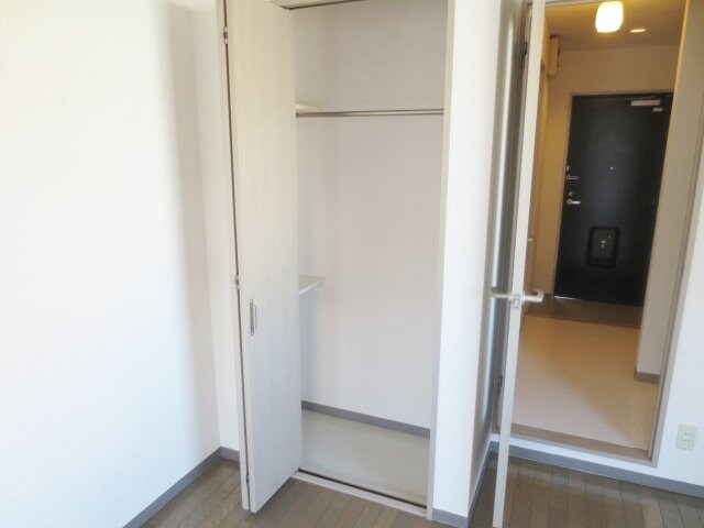レフティー岡東の物件内観写真