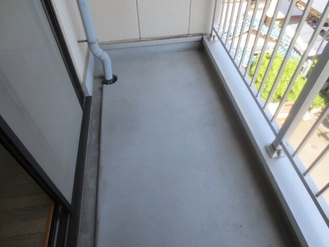 レフティー岡東の物件内観写真