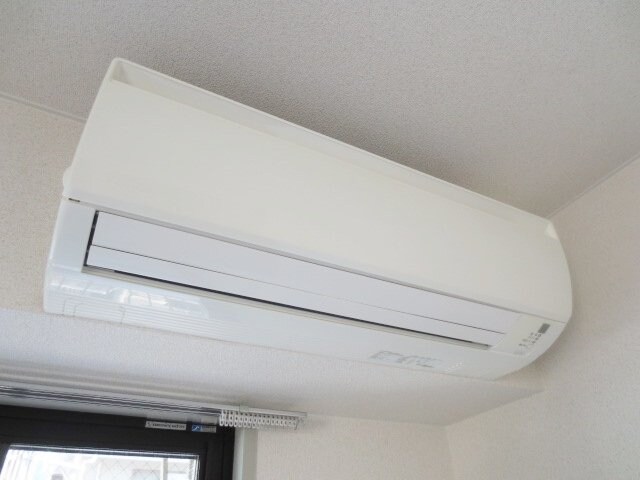 レフティー岡東の物件内観写真