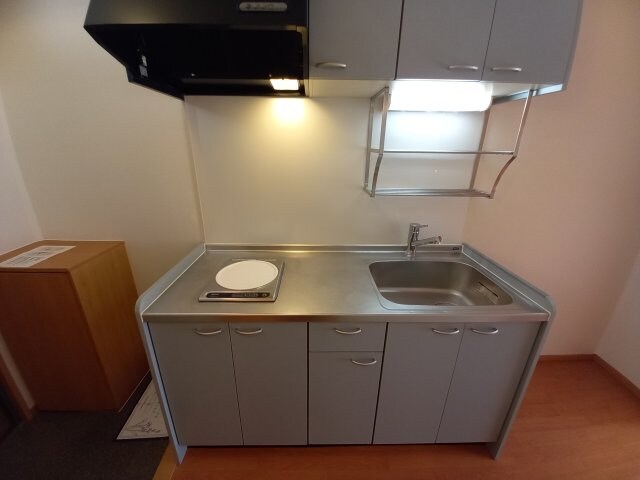 ビラージュドゥカルムの物件内観写真