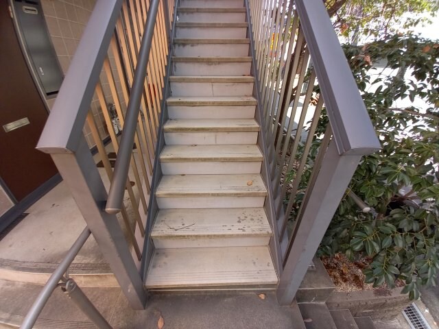 ビラージュドゥカルムの物件外観写真