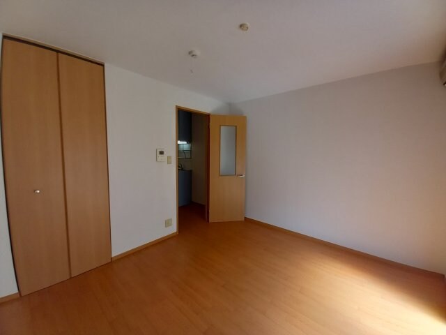 ビラージュドゥカルムの物件内観写真