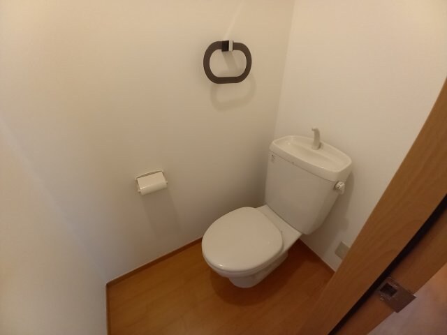 ビラージュドゥカルムの物件内観写真