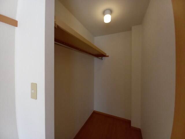 ビラージュドゥカルムの物件内観写真