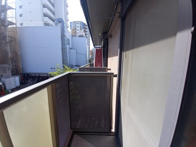 ビラージュドゥカルムの物件内観写真