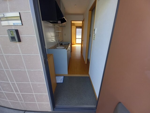 ビラージュドゥカルムの物件内観写真