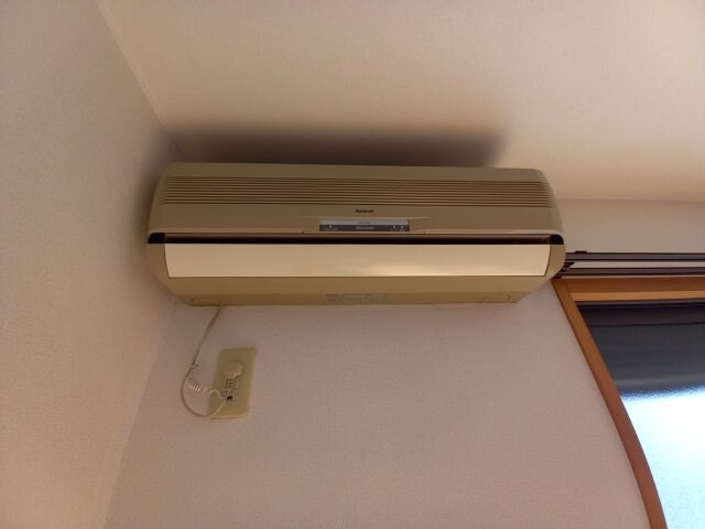 ビラージュドゥカルムの物件内観写真