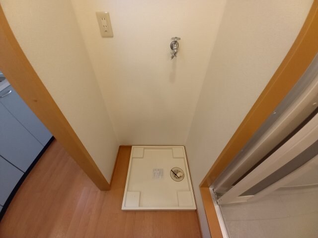 ビラージュドゥカルムの物件内観写真